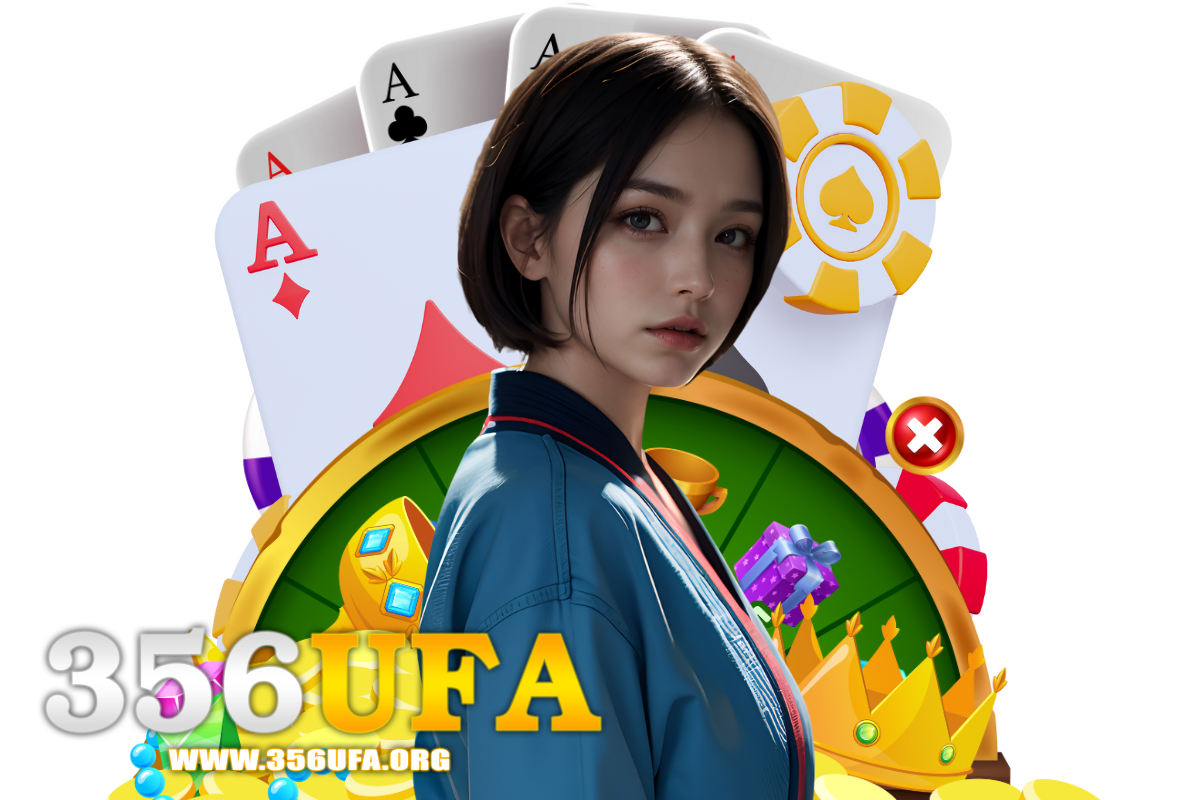 356ufa สล็อต
