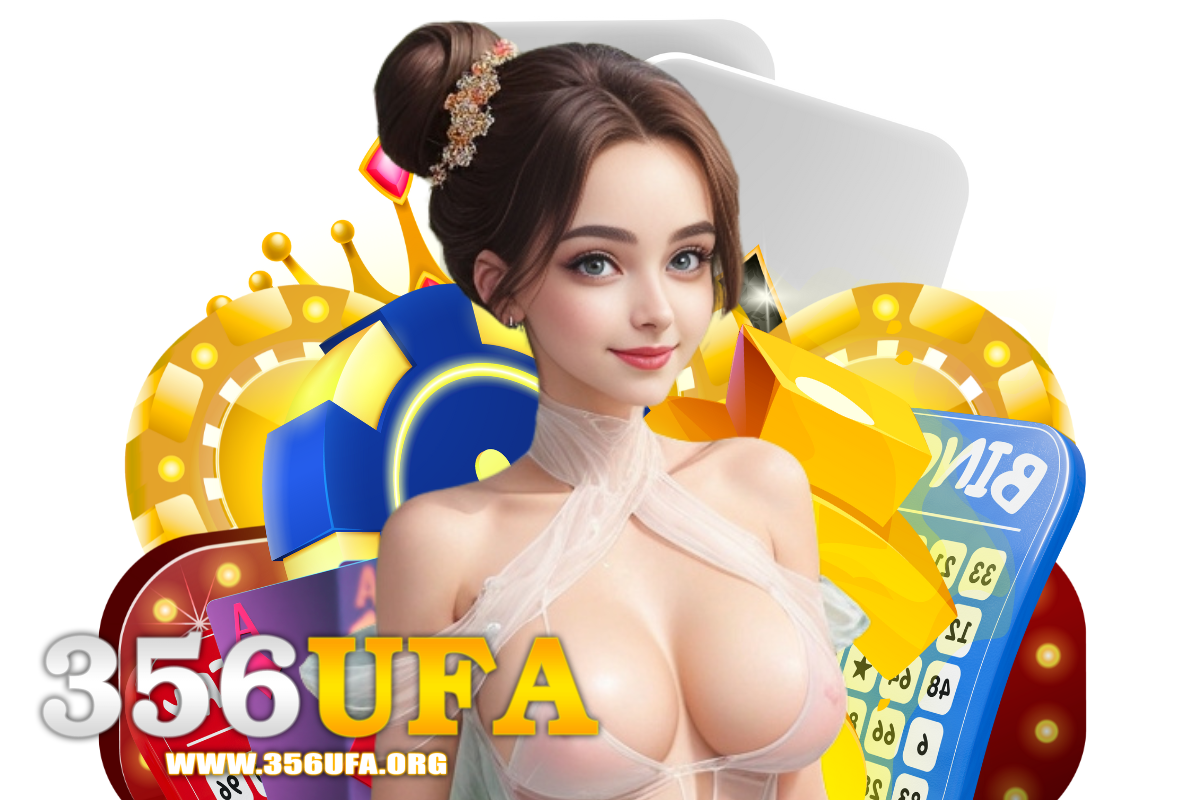 356ufa เว็บตรง