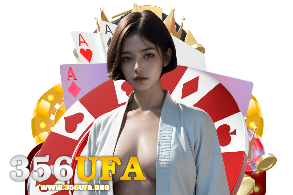 356ufa แจกเครดิตฟรี